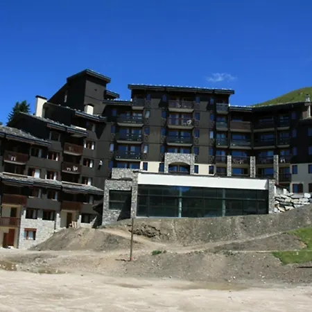 Skis Aux Pieds, 6 Pers, Piscine, Bien-etre, Belle Plagne - Fr-1-181-2810 Apartment